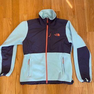 North Face Polar Fleece Jacket